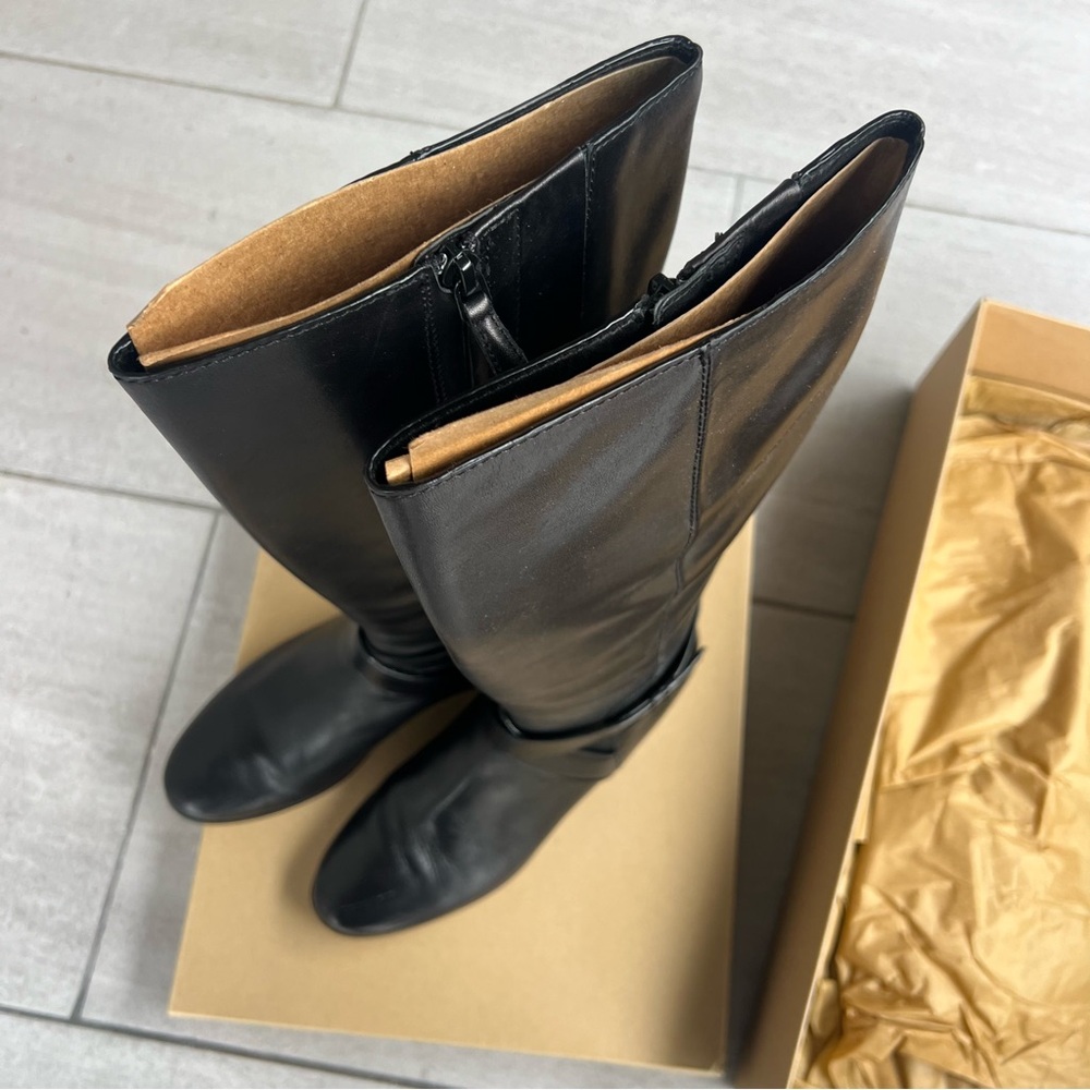 COLE HAAN RUSSELL BOOT - Picture 7 of 12
